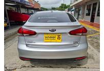 Kia Cerato 2017 - $55.900.000
