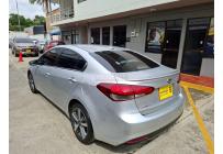 Kia Cerato 2017 - $55.900.000