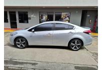 Kia Cerato 2017 - $55.900.000