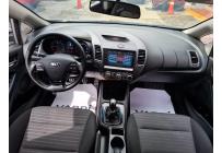 Kia Cerato 2017 - $55.900.000