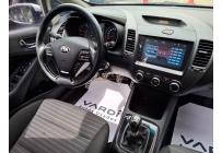 Kia Cerato 2017 - $55.900.000