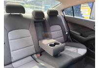 Kia Cerato 2017 - $55.900.000