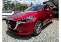 Mazda 2 2024 - $89.800.000