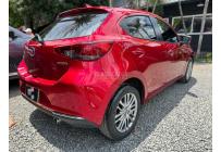 Mazda 2 2024 - $89.800.000