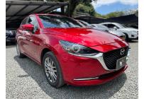 Mazda 2 2024 - $89.800.000