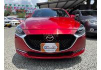 Mazda 2 2024 - $89.800.000