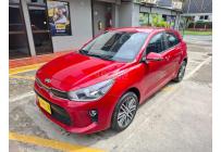 Kia Rio 2019 - $58.900.000