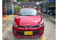 Kia Rio 2019 - $58.900.000