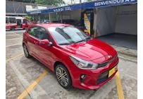 Kia Rio 2019 - $58.900.000