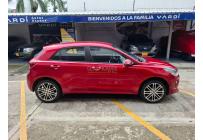 Kia Rio 2019 - $58.900.000