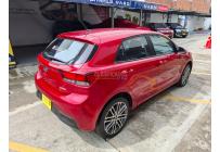 Kia Rio 2019 - $58.900.000