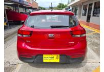 Kia Rio 2019 - $58.900.000