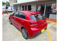 Kia Rio 2019 - $58.900.000