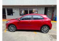Kia Rio 2019 - $58.900.000