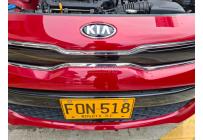 Kia Rio 2019 - $58.900.000