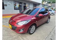 Mazda 2 2015 - $43.900.000