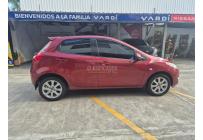 Mazda 2 2015 - $43.900.000