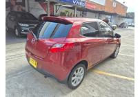 Mazda 2 2015 - $43.900.000