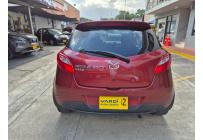 Mazda 2 2015 - $43.900.000