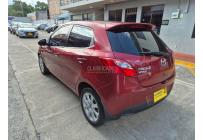 Mazda 2 2015 - $43.900.000