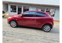 Mazda 2 2015 - $43.900.000