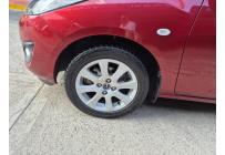 Mazda 2 2015 - $43.900.000