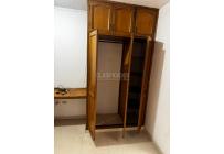 Apartaestudios, Alquiler, San Fernando