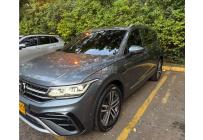 Volkswagen Tiguan 2022 - $120.000.000