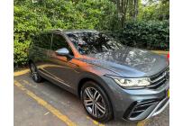 Volkswagen Tiguan 2022 - $120.000.000