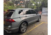 Volkswagen Tiguan 2022 - $120.000.000