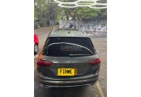 Volkswagen Tiguan 2022 - $120.000.000