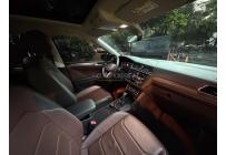 Volkswagen Tiguan 2022 - $120.000.000