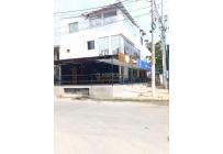 Locales y Bodegas, Alquiler, Soledad - $2.750.000