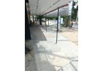 Locales y Bodegas, Alquiler, Soledad - $2.750.000