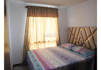 Apartamentos, Venta, Ciudad Bochalema - $330.000.000