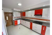 Apartamentos, Alquiler, Santa Mónica Residencial - $4.500.000