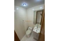 Apartamentos, Alquiler, Santa Mónica Residencial - $4.500.000