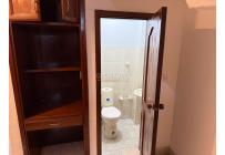 Apartamentos, Alquiler, El Limonar - $1.200.000