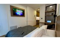 Apartaestudios, Alquiler, Bogotá - $3.000.000