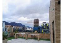 Apartaestudios, Alquiler, Bogotá - $3.000.000