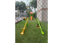 Apartamentos, Alquiler, Las Ceibas - $800.000