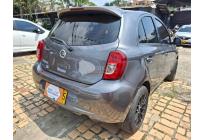 Nissan March 2020 - $49.800.000