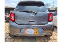 Nissan March 2020 - $49.800.000