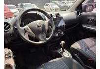 Nissan March 2020 - $49.800.000