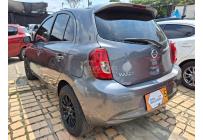 Nissan March 2020 - $49.800.000