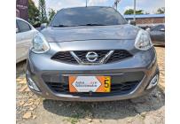 Nissan March 2020 - $49.800.000