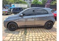 Nissan March 2020 - $49.800.000