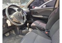 Nissan March 2020 - $49.800.000