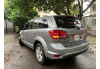 Dodge Journey 2017 - $43.000.000