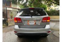 Dodge Journey 2017 - $43.000.000